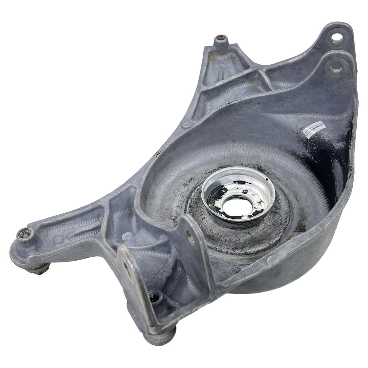 Suporte Coxim Amortecedor Audi A4 A5 B8 2013 2014 2015 2016