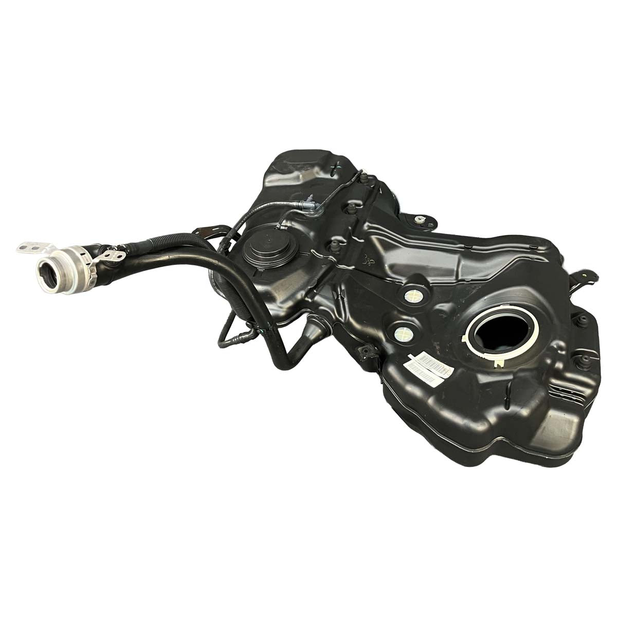 Tanque Combustível Audi A4 B8 TFSI 2012 2013 2014 2015 2016