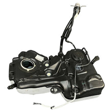 Tanque Combustível Audi A4 B8 TFSI 2012 2013 2014 2015 2016