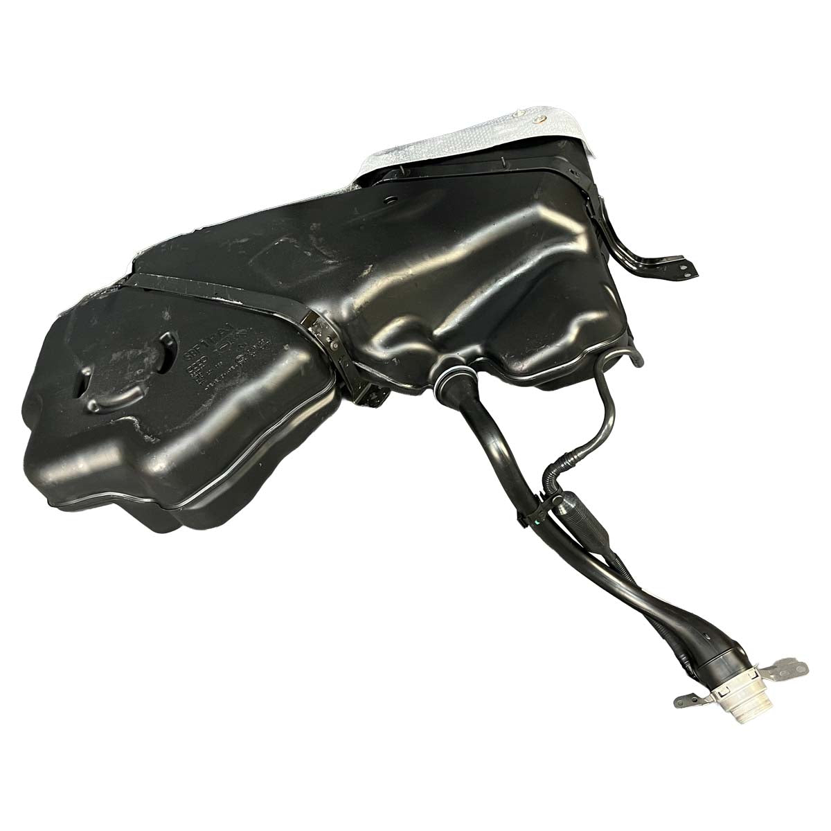 Tanque Combustível Audi A4 B8 TFSI 2012 2013 2014 2015 2016