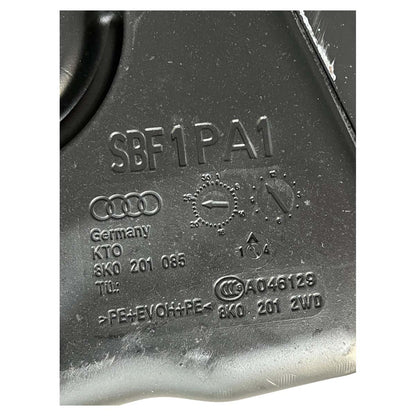 Tanque Combustível Audi A4 B8 TFSI 2012 2013 2014 2015 2016