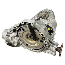Caixa Câmbio CVT Audi A4 A5 B8 1.8 170cv 2013 2014 2015 2016