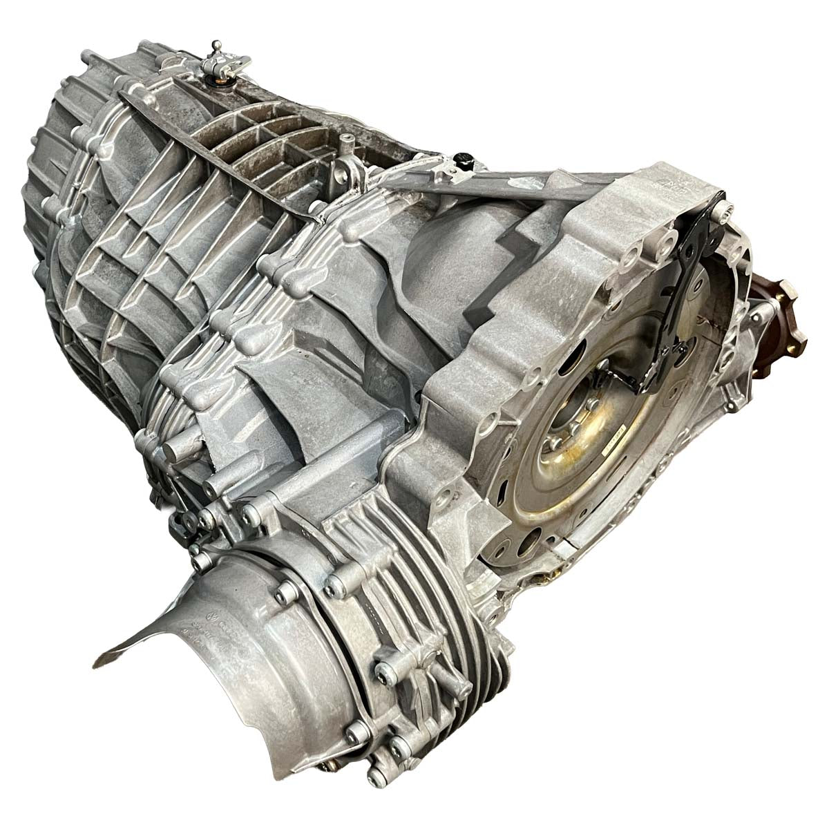 Caixa Câmbio CVT Audi A4 A5 B8 1.8 170cv 2013 2014 2015 2016