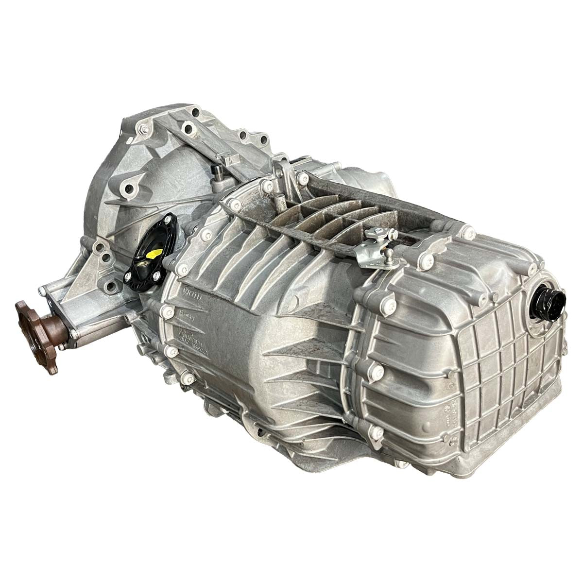 Caixa Câmbio CVT Audi A4 A5 B8 1.8 170cv 2013 2014 2015 2016