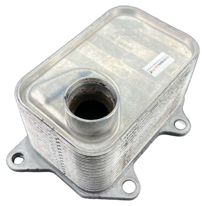 Radiador Resfriador Óleo Audi A4 A5 1.8 170cv 2014 2015 2016