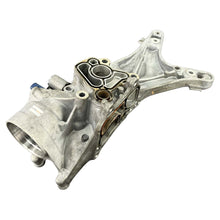 Suporte Filtro Óleo Motor Audi A4 1.8 170cv 2013 2015 2016