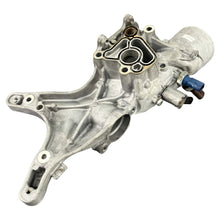 Suporte Filtro Óleo Motor Audi A4 1.8 170cv 2013 2015 2016