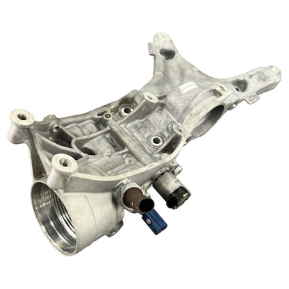 Suporte Filtro Óleo Motor Audi A4 1.8 170cv 2013 2015 2016