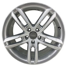 Roda Aro 18 Audi A4 B8 TFSI 2013 2014 2015 2016 Original
