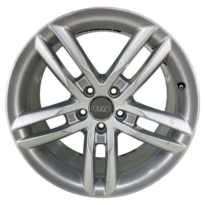 Roda Aro 18 Audi A4 B8 TFSI 2013 2014 2015 2016 Original