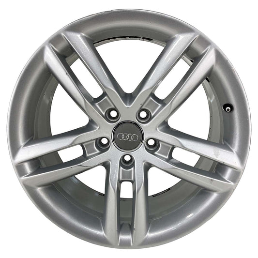 Roda Aro 18 Audi A4 B8 TFSI 2013 2014 2015 2016 Original