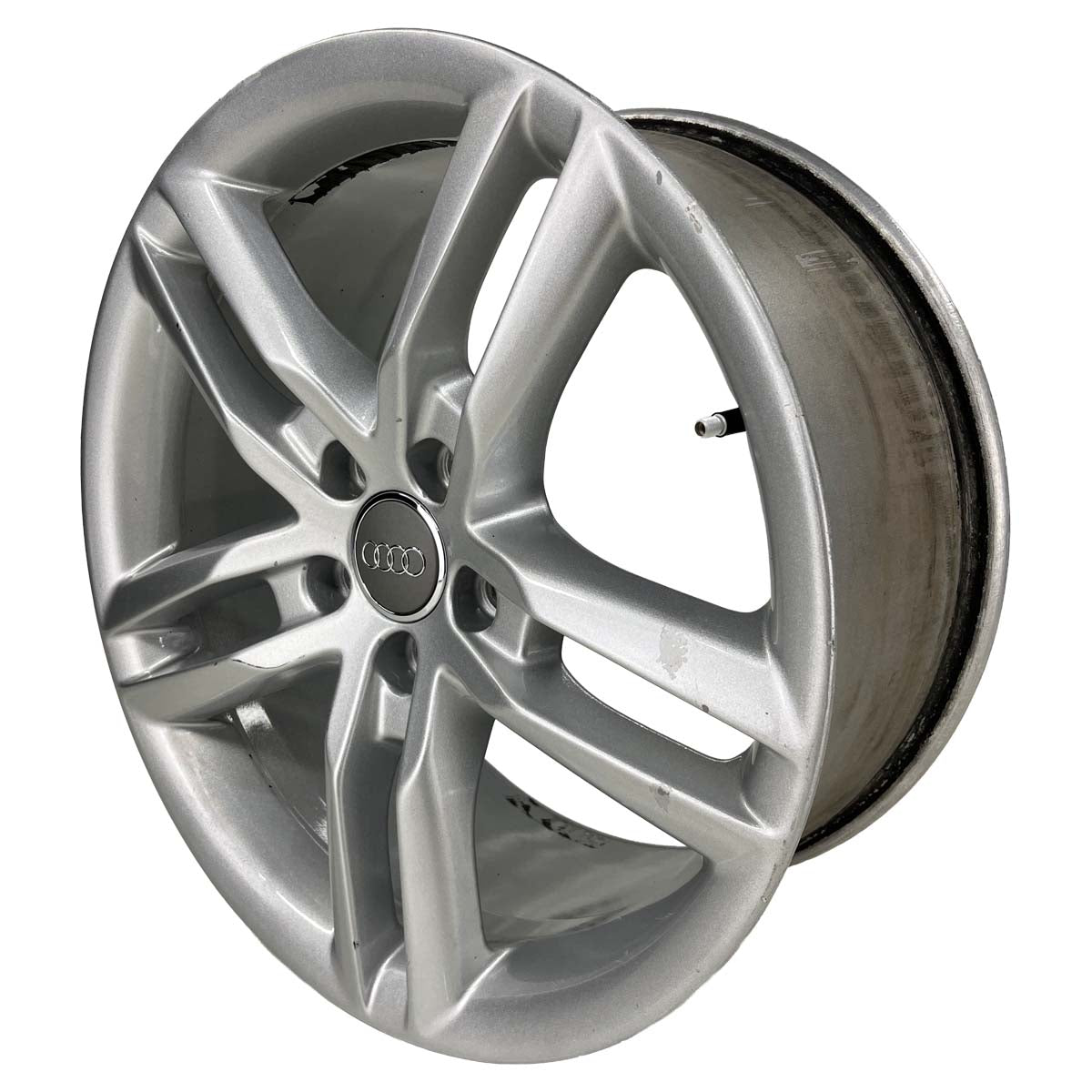 Roda Aro 18 Audi A4 B8 TFSI 2013 2014 2015 2016 Original