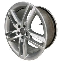 Roda Aro 18 Audi A4 B8 TFSI 2013 2014 2015 2016 Original