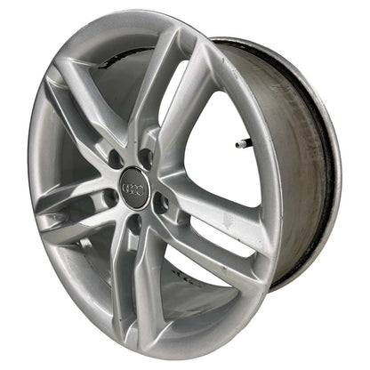 Roda Aro 18 Audi A4 B8 TFSI 2013 2014 2015 2016 Original
