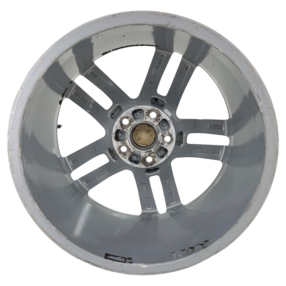 Roda Aro 18 Audi A4 B8 TFSI 2013 2014 2015 2016 Original