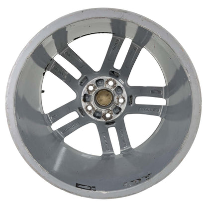 Roda Aro 18 Audi A4 B8 TFSI 2013 2014 2015 2016 Original