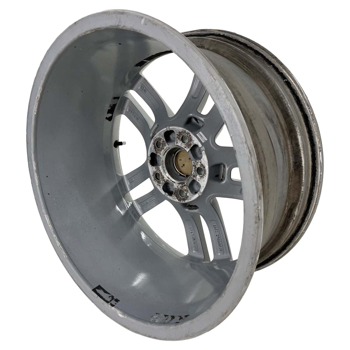 Roda Aro 18 Audi A4 B8 TFSI 2013 2014 2015 2016 Original