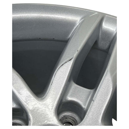 Roda Aro 18 Audi A4 B8 TFSI 2013 2014 2015 2016 Original