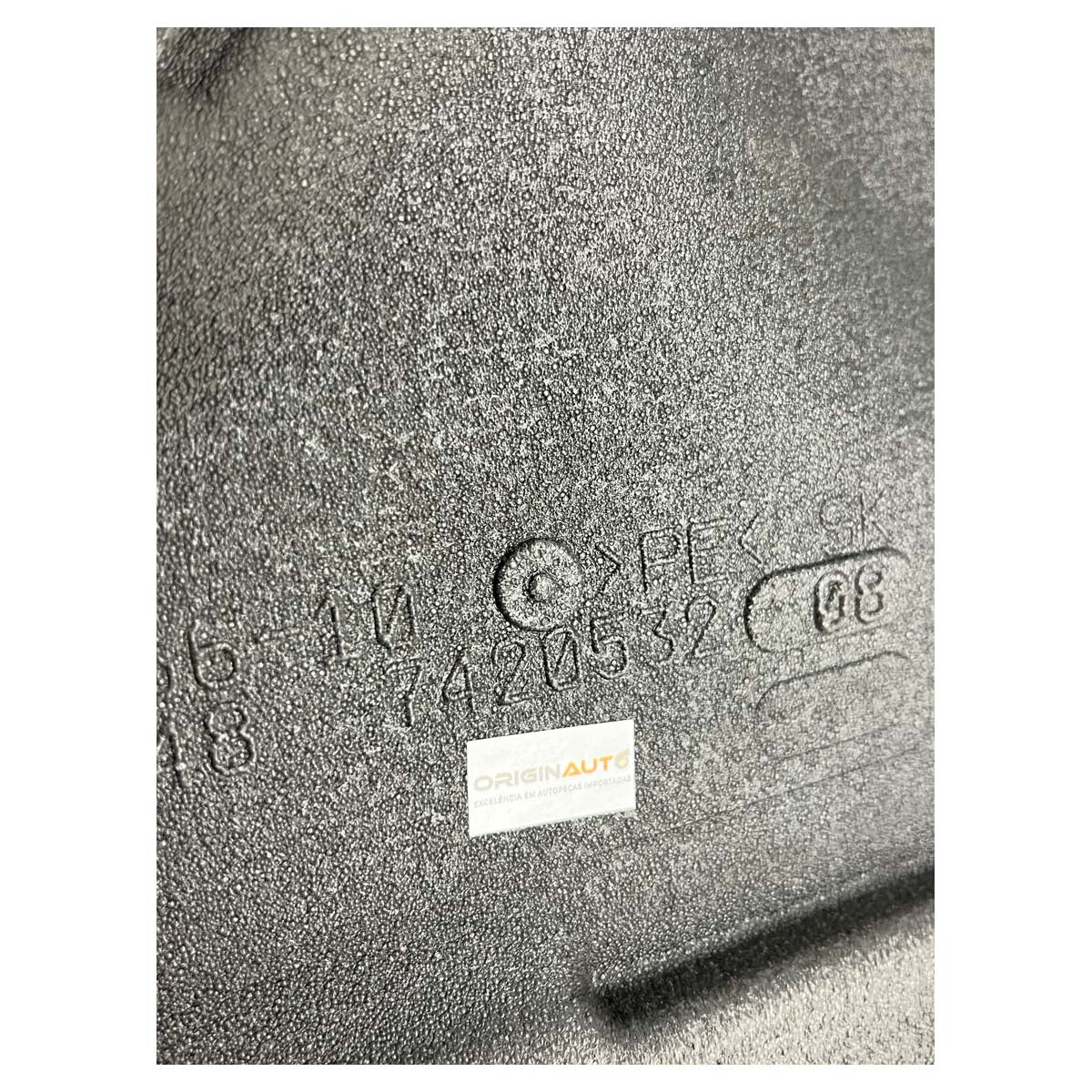 Isolamento Acústico BMW X2 2017 2018 2019 2020 2021 2022