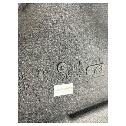 Isolamento Acústico BMW X2 2017 2018 2019 2020 2021 2022