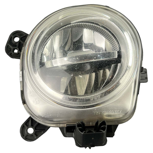 Farol Milha BMW X2 2017 2018 2019 2020 Dianteiro Esquerdo