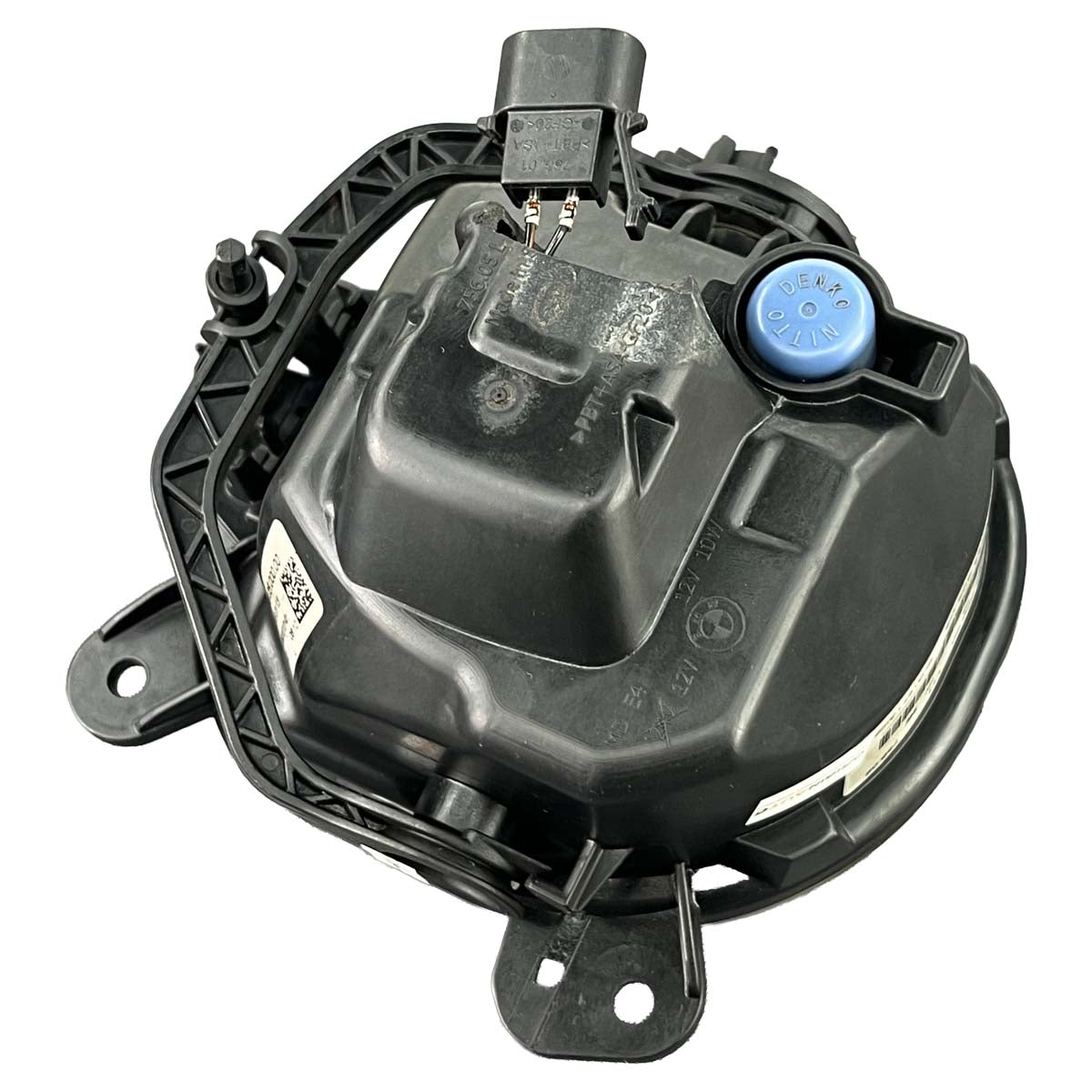 Farol Milha BMW X2 2017 2018 2019 2020 Dianteiro Esquerdo