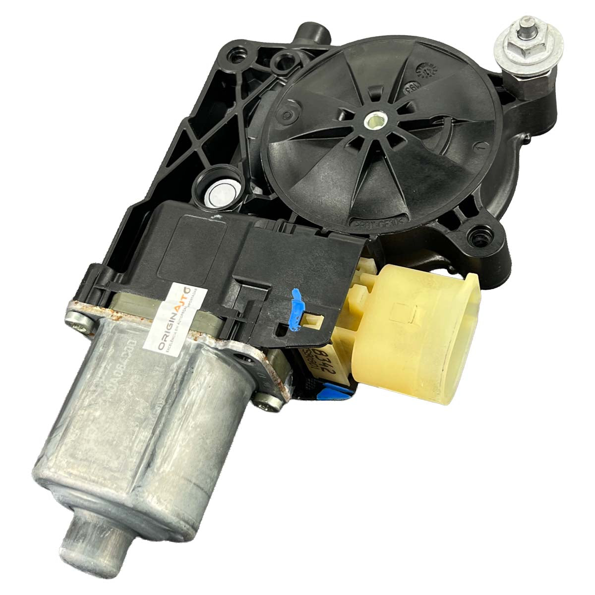 Motor Vidro BMW X2 2017 2018 2019 2020 Traseiro Esquerdo