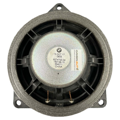 Alto Falante BMW X2 2.0 2017 2018 2019 2020 2021 2022 Porta