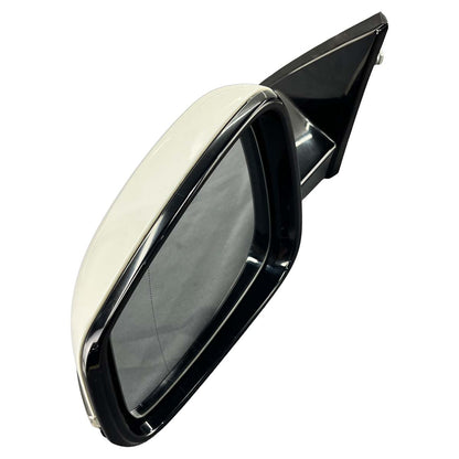 Espelho Retrovisor BMW X2 2017 2018 2019 Dianteiro Esquerdo