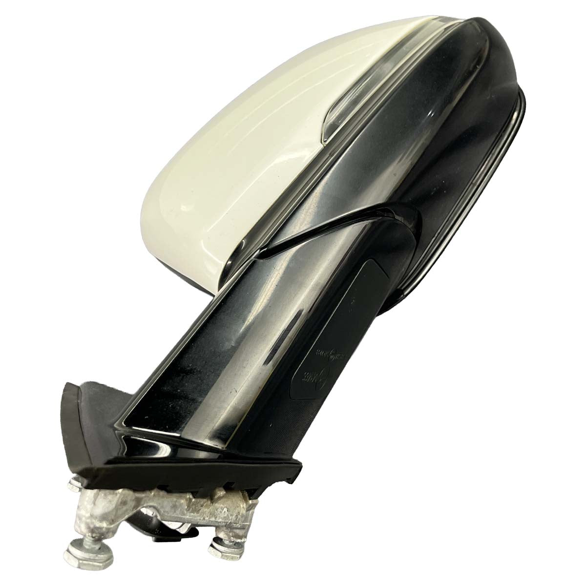 Espelho Retrovisor BMW X2 2017 2018 2019 Dianteiro Esquerdo