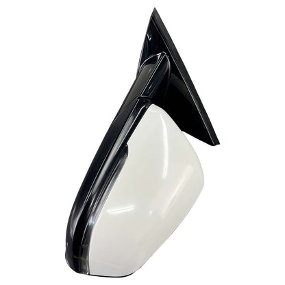 Espelho Retrovisor BMW X2 2017 2018 2019 Dianteiro Esquerdo