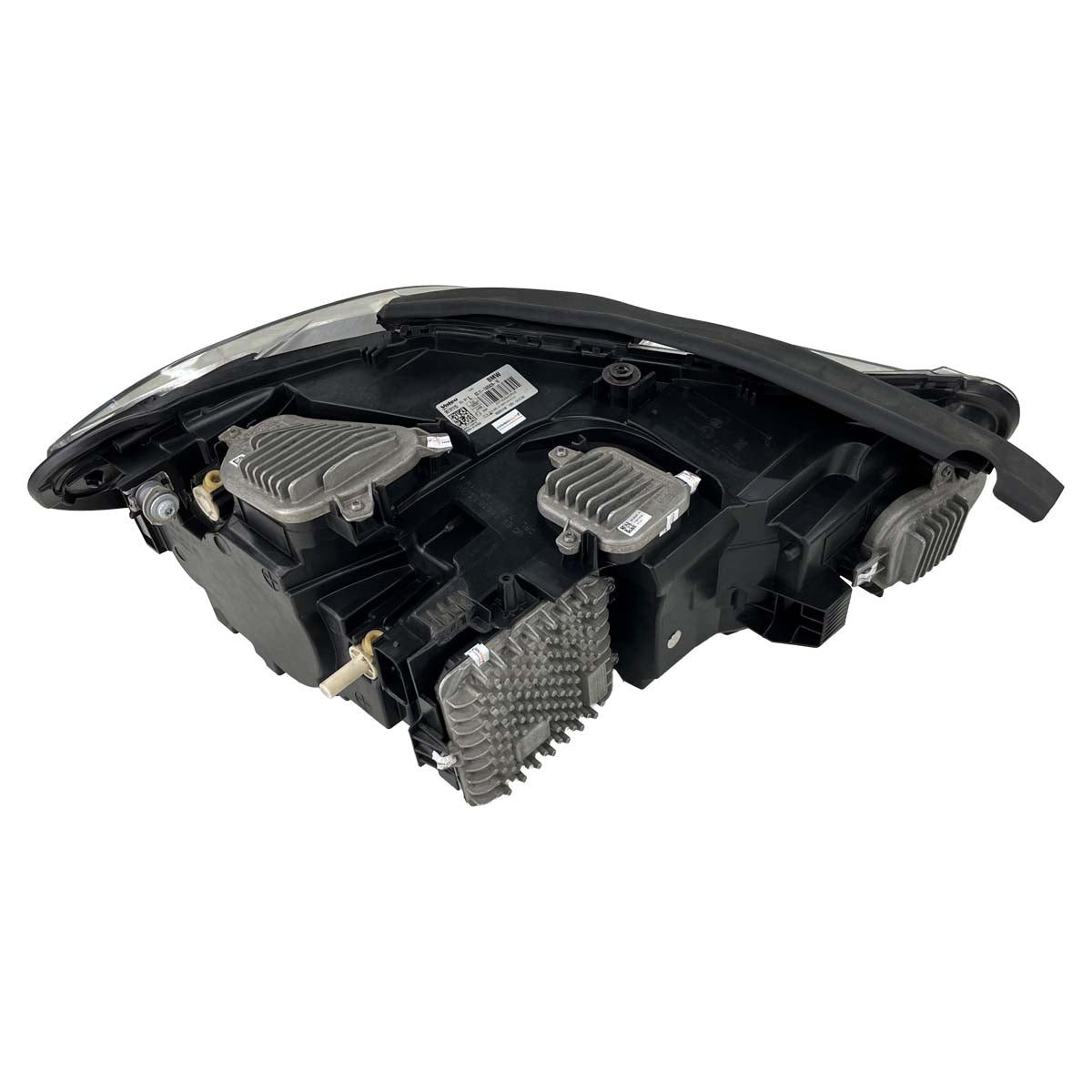 Farol LED BMW X2 2018 2019 2020 2021 2022 Dianteiro Esquerdo