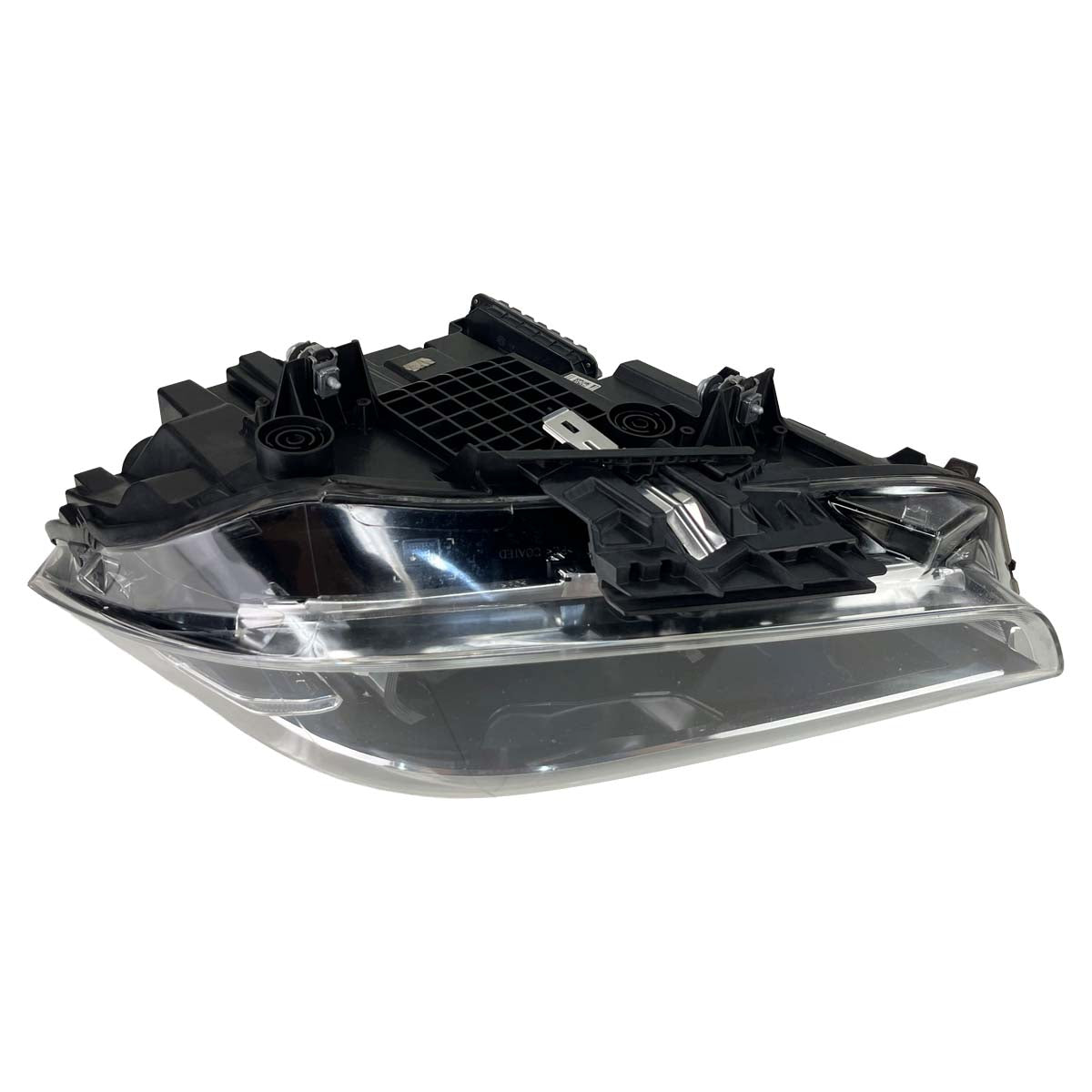 Farol LED BMW X2 2018 2019 2020 2021 2022 Dianteiro Esquerdo