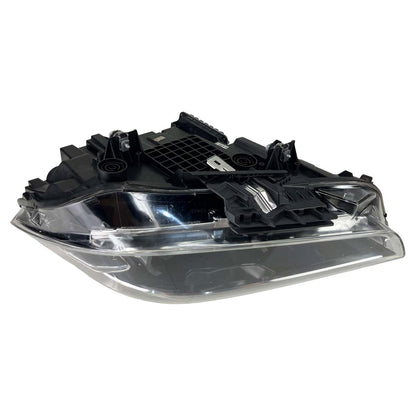 Farol LED BMW X2 2018 2019 2020 2021 2022 Dianteiro Esquerdo