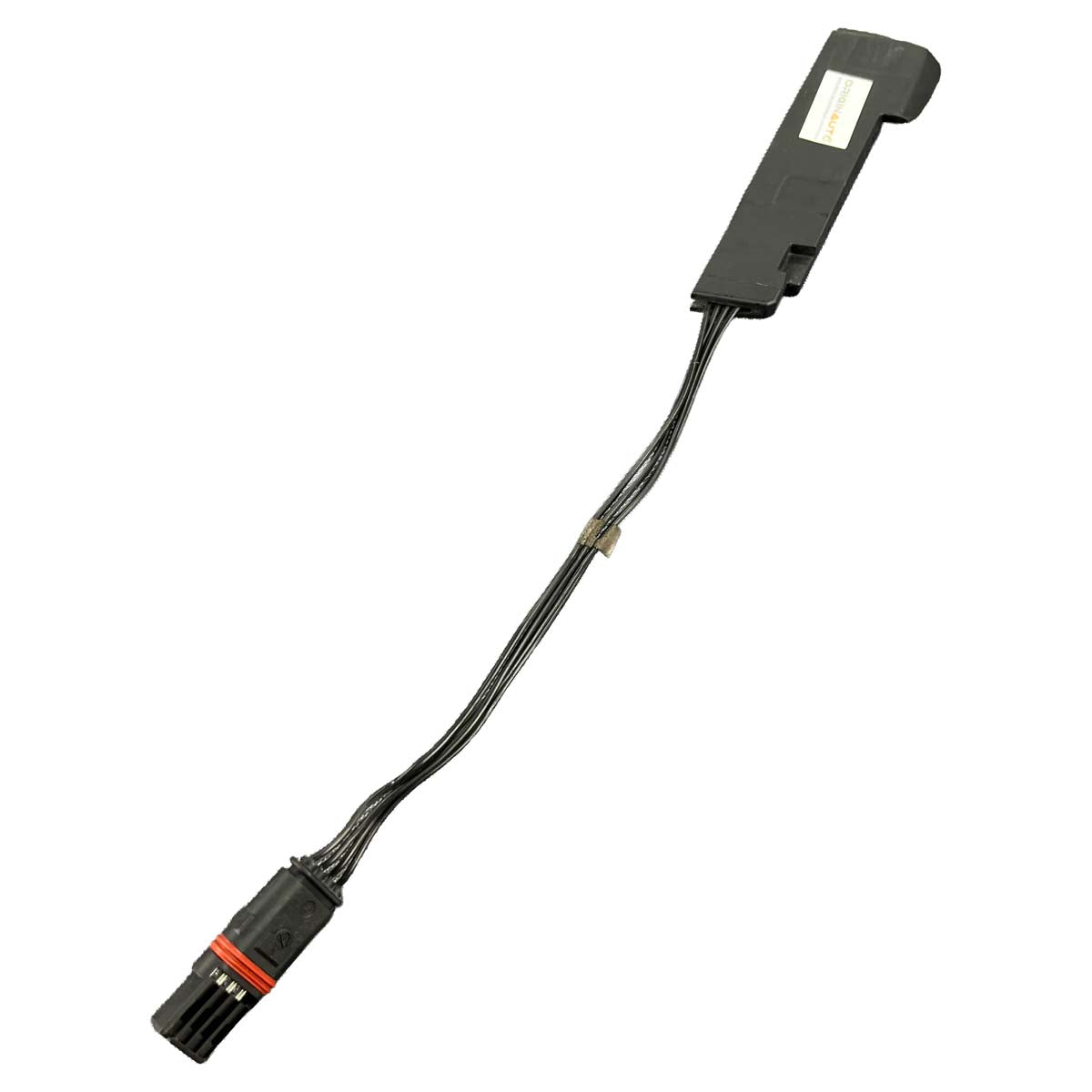Sensor Antena Maçaneta Interna Abertura Porta BMW X2 X1 2018