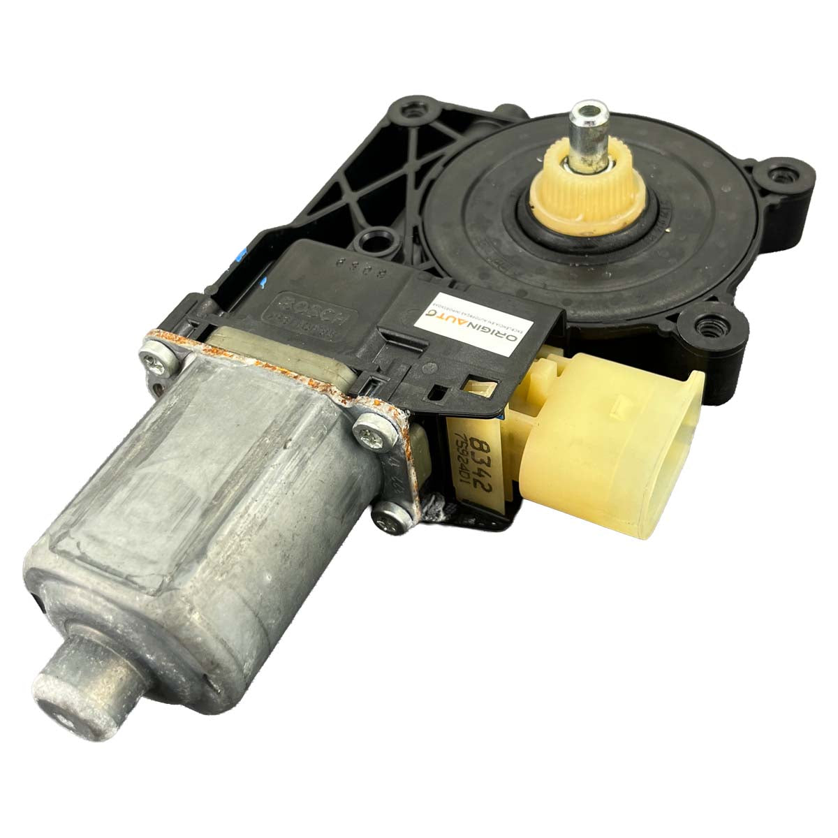 Motor Vidro BMW X2 2017 2018 2019 2020 Dianteiro Esquerdo
