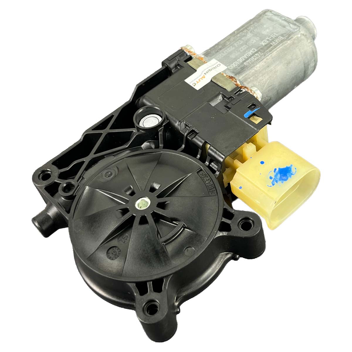 Motor Vidro BMW X2 2017 2018 2019 2020 Dianteiro Esquerdo