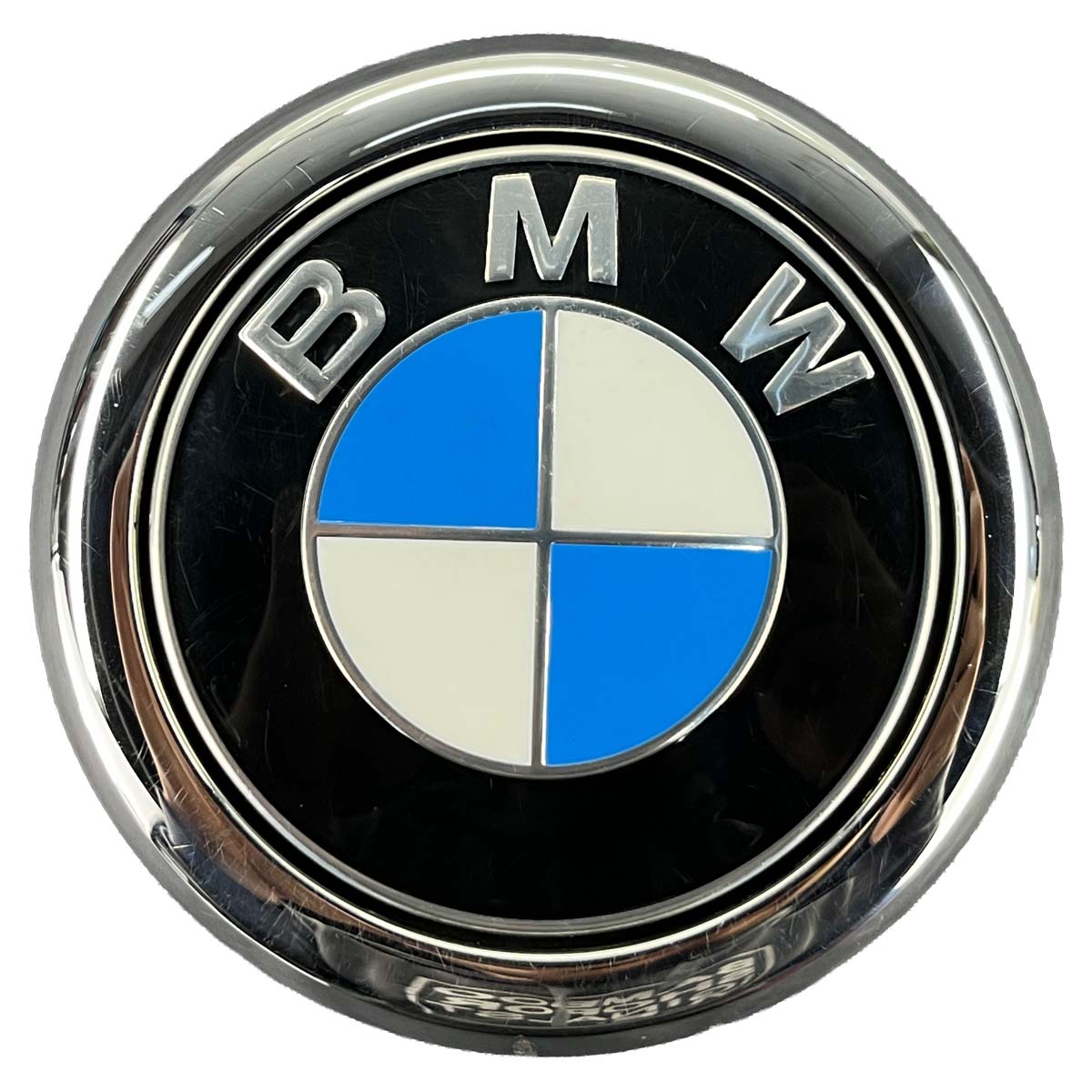 Maçaneta Tampa Traseira BMW X2 2017 2018 2019 2020 2021 2022