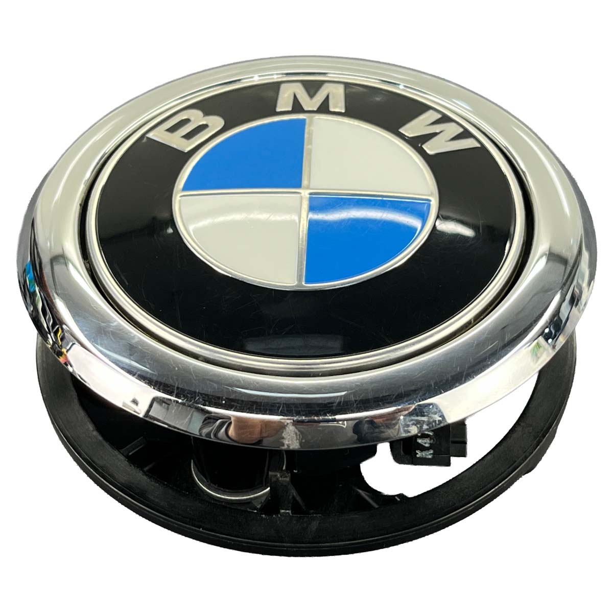 Maçaneta Tampa Traseira BMW X2 2017 2018 2019 2020 2021 2022