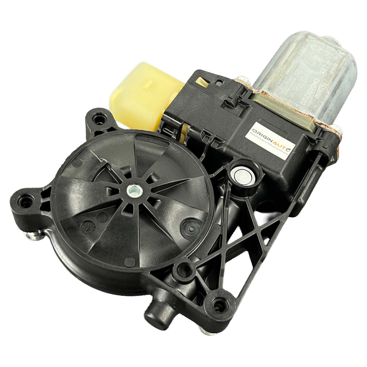 Motor Vidro BMW X2 2017 2018 2019 2020 Dianteiro Direito