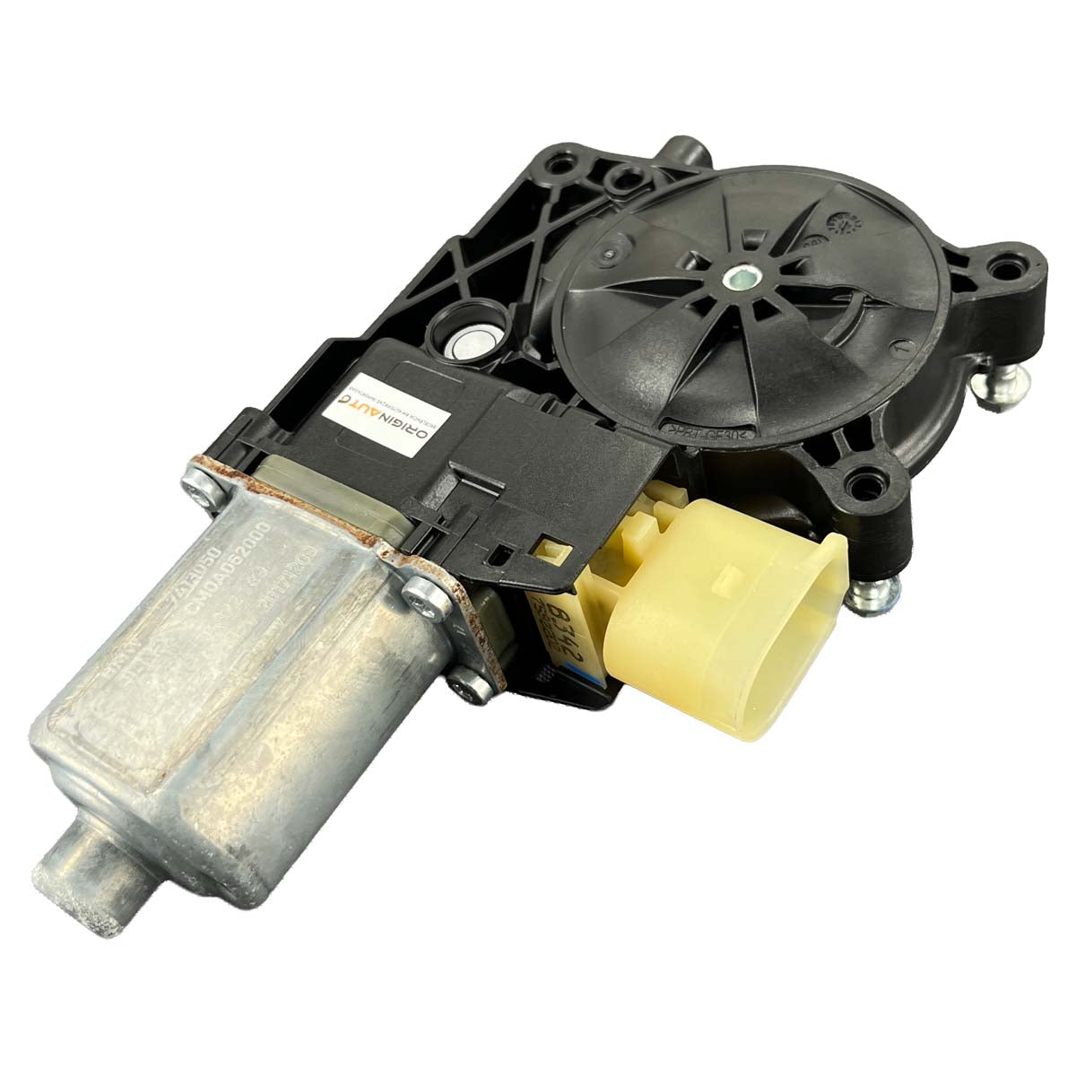 Motor Vidro BMW X2 2017 2018 2019 2020 Dianteiro Direito