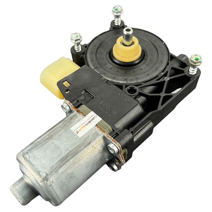 Motor Vidro BMW X2 2017 2018 2019 2020 Dianteiro Direito