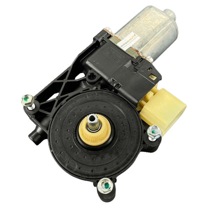 Motor Vidro BMW X2 2017 2018 2019 2020 Dianteiro Direito