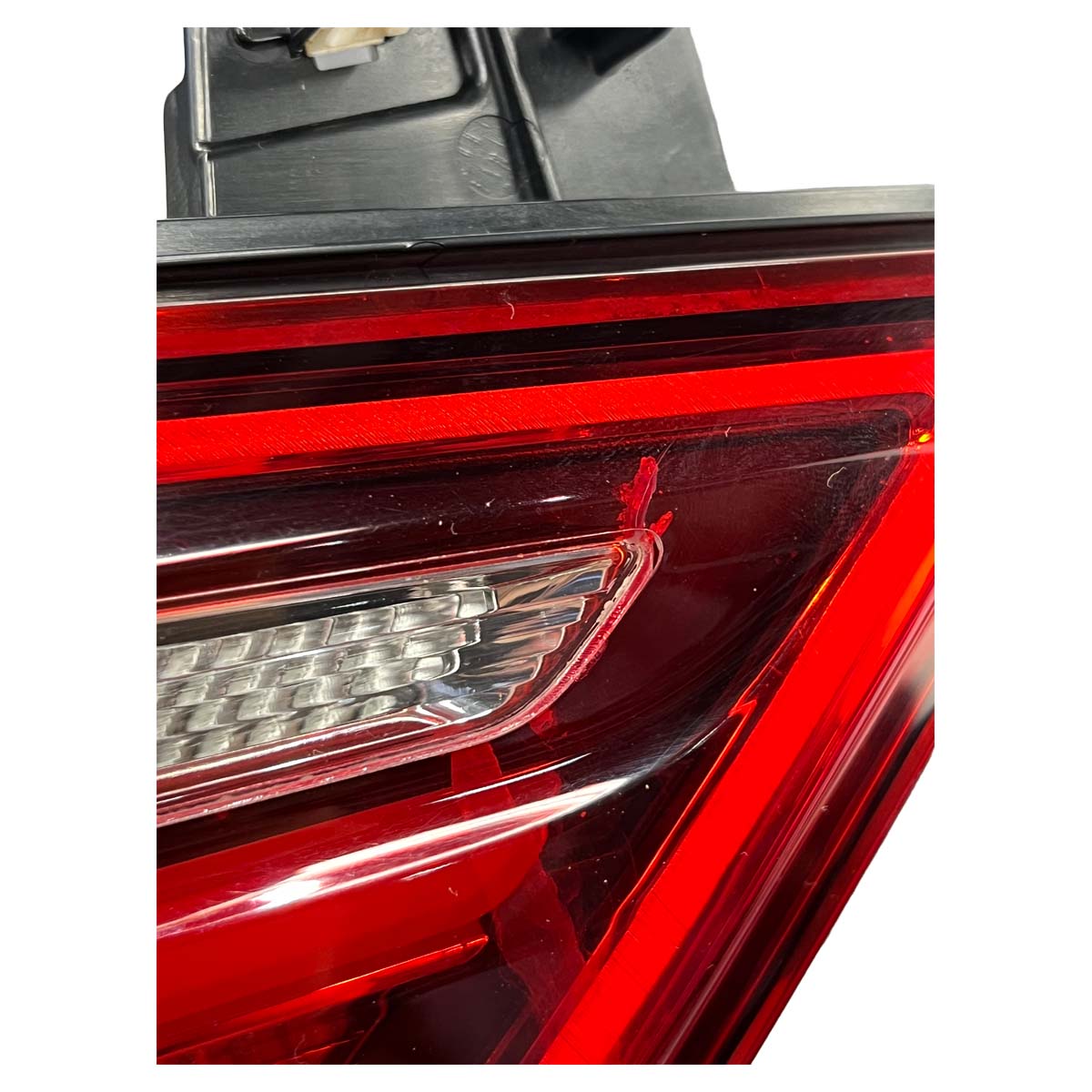 Lanterna BMW X2 2017 2018 2019 2020 2021 Traseiro Esquerdo