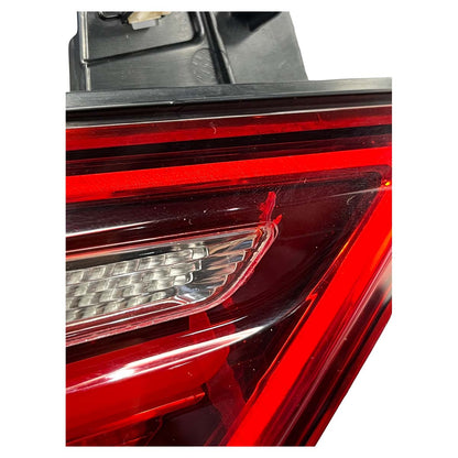 Lanterna BMW X2 2017 2018 2019 2020 2021 Traseiro Esquerdo