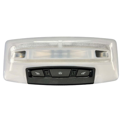Luz Teto Cortesia BMW X2 F39 2017 2018 2019 Interna Traseira