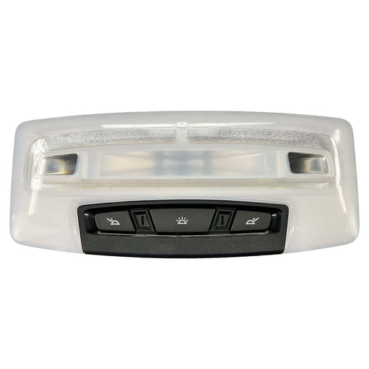 Luz Teto Cortesia BMW X2 F39 2017 2018 2019 Interna Traseira