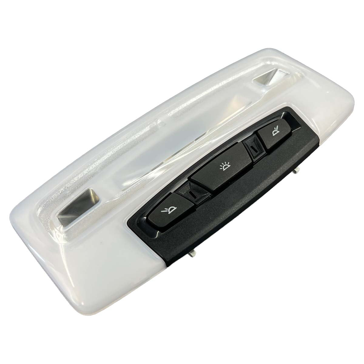 Luz Teto Cortesia BMW X2 F39 2017 2018 2019 Interna Traseira
