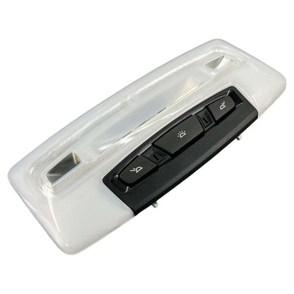 Luz Teto Cortesia BMW X2 F39 2017 2018 2019 Interna Traseira