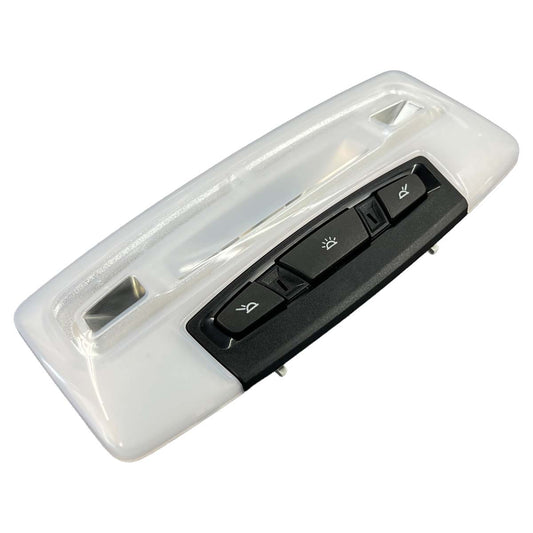 Luz Teto Cortesia BMW X2 F39 2017 2018 2019 Interna Traseira